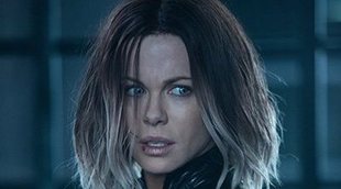 Kate Beckinsale no hará más películas de 'Underworld': "No volveré. Ya he hecho muchas películas de esas"