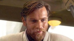 'Solo: Una historia de Star Wars': La divertida reacción de Ewan McGregor al ver a Darth Maul