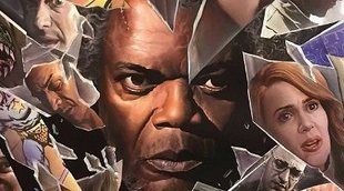 Todo lo que sabemos de 'Glass (Cristal)' de M. Night Shyamalan