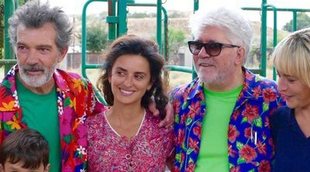 'Dolor y gloria': Pedro Almodóvar finaliza el rodaje de su nuevo y personal proyecto