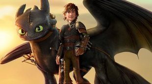 'Cómo entrenar a tu dragón 3': El director revela los detalles del "agridulce" final