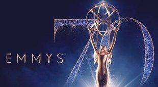 Lista completa de ganadores de los Premios Emmy 2018