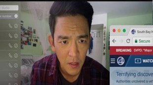 'Searching', John Cho protagoniza el thriller millennial definitivo