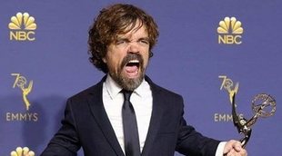 'Juego de Tronos' se corona como la mejor serie dramática en los Emmy 2018