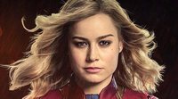 Primer tráiler de 'Capitana Marvel': Brie Larson llega dispuesta a liderar el universo Marvel