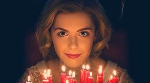 'Las escalofriantes aventuras de Sabrina': Conoce a los personajes con nuevas fotos y descripciones