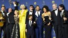 Los mejores momentos de la gala de los Emmy 2018