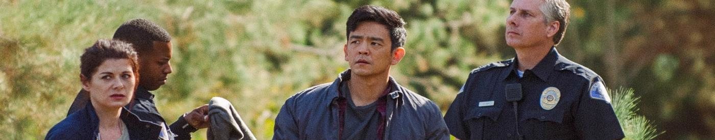 'Searching', John Cho protagoniza el thriller millennial definitivo