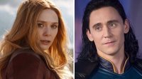 Loki, Scarlet Witch y otros héroes de Marvel contarán con su propia serie en el servicio de streaming de Disney