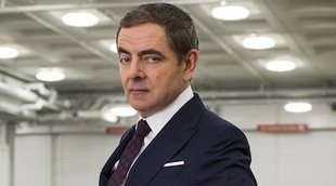 Rowan Atkinson: "Johnny English y Mr. Bean no se llevarían muy bien, porque son muy egocéntricos"