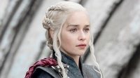 'Game of Thrones': Emilia Clarke se hace un tatuaje en honor a la serie: "¡Madre de dragones para siempre!"