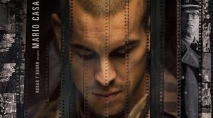 'El fotógrafo de Mauthausen': Descubre en exclusiva cómo se hizo el vestuario de la película de Mario Casas