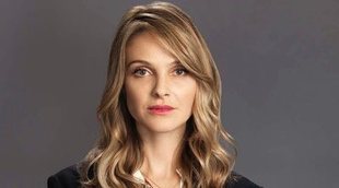 'The Good Doctor': Beau Garrett no estará en la segunda temporada