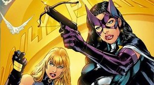 'Birds of Prey': Gugu Mbatha-Raw y Mary Elizabeth Winstead entre las rumoreadas para Canario Negro y Cazadora