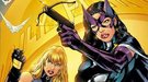 'Birds of Prey': Gugu Mbatha-Raw y Mary Elizabeth Winstead entre las rumoreadas para Canario Negro y Cazadora