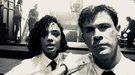 'Men In Black': Chris Hemsworth y Tessa Thompson comparten nuevas fotos del rodaje