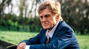 Robert Redford ahora dice que no se retira: "Fue un error"