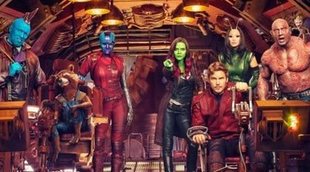 Disney lo tiene claro, con James Gunn no hay marcha atrás