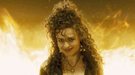 'The Crown': Helena Bonham Carter acude a un médium para contactar con la princesa Margarita y preparar su papel