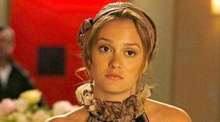 Leighton Meester se sincera sobre 'Gossip Girl': "No sé si era el entorno más saludable"