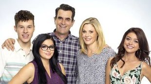 'Modern Family' está muy cerca de renovar por una 11ª temporada