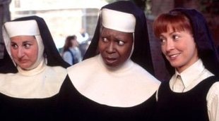 'Sister Act 3' será un remake con solo una breve aparición de Whoopi Goldberg