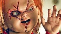 'Muñeco diabólico': Primera imagen del nuevo Chucky en el reboot