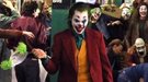 'Joker': Nuevas imágenes de Joaquin Phoenix en el set de rodaje caracterizado como el Joker