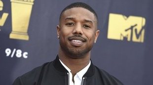 Michael B. Jordan protagonizará la nueva franquicia basada en las novelas de Tom Clancy