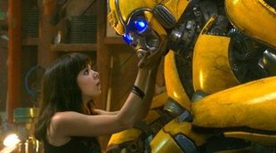 'Bumblebee': La guerra se acerca a la Tierra en el nuevo tráiler