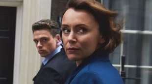 La finale de 'Bodyguard' se convierte en la más vista de la BBC en una década