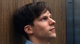 Jesse Eisenberg, su pánico escénico y 9 curiosidades del actor