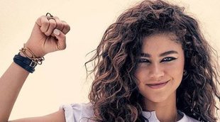 'La Sirenita': Zendaya quiere ser Ariel en el remake de acción real