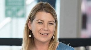 'Anatomía de Grey': Ellen Pompeo podría abandonar la serie en 2020