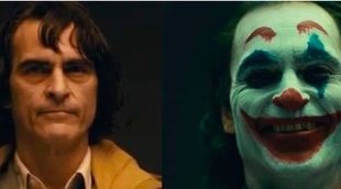 'Joker': Joaquin Phoenix está irreconocible en esta nueva foto caracterizado como el payaso