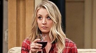 A Kaley Cuoco le hubiera gustado que 'The Big Bang Theory' continuase otros 20 años