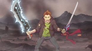 'Virtual Hero': Nuevo avance de la serie de ElRubius para Movistar+