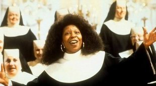 Whoopi Goldberg confirma que estará en el reboot de 'Sister Act'