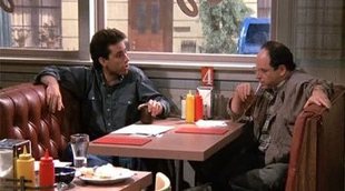 Del Central Perk al RR Diner: Las cafeterías más míticas del cine y la televisión