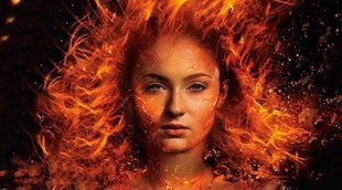 'X-Men: Dark Phoenix' anuncia la fecha de salida de su primer tráiler y muestra su primer póster y sinopsis