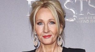 'Animales fantásticos 2': J.K. Rowling responde a las acusaciones de racismo por el personaje de Nagini