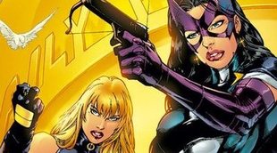 'Birds of Prey', la nueva película de Harley Quinn, confirma a su Cazadora y a su Canario Negro