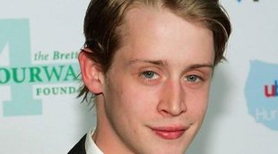 Macaulay Culkin envía a J.K. Rowling su curriculum para que le dé trabajo en 'Animales Fantásticos'