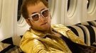 'Rocketman': Primera imagen oficial de Taron Egerton como Elton John