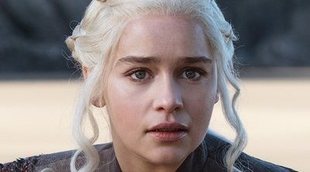 'Juego de Tronos': Emilia Clarke se despide definitivamente de Daenerys con un corte de pelo radical