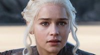 'Game of Thrones': Emilia Clarke se despide definitivamente de Daenerys con un corte de pelo radical