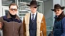 'Kingsman': La precuela ambientada en la Primera Guerra Mundial contará con Ralph Fiennes y Harris Dickinson