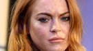 Lindsay Lohan se graba en directo acosando a una familia sin hogar y acusándoles de tráfico de niños