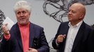 Netflix prepara un proyecto con Agustín y Pedro Almodóvar