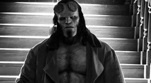 Todo lo que sabemos del reboot de 'Hellboy'